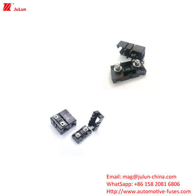 MEGA ANM Porteur de fusible de boucle automobile courant maximal 500A Champ d'application Industrie électronique automobile