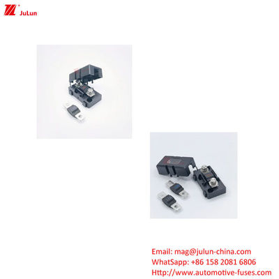 ANM Porteur de fusible automobile type boîte de fusible pour maintenir le courant 40A-500A