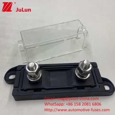 ANS ANF ANG ANM Porteur de fusible automatique pour chariot élévateur à fourche RV dans la tension maximale 32VDC 58VDC 72VDC