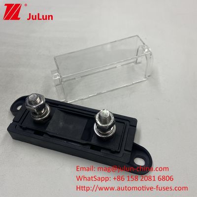 ANM AMM Boulon de voiture sur le porte-fusible Auto Bloc de boîte de fusible pour véhicule à énergie nouvelle EV Automobile Motocycle Boat Van Bus Truck