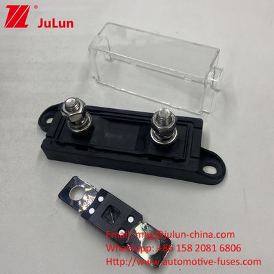 ANM AMM Boulon de voiture sur le porte-fusible Auto Bloc de boîte de fusible pour véhicule à énergie nouvelle EV Automobile Motocycle Boat Van Bus Truck
