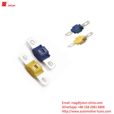 32V 58V 72V fusibles de lame automatique pour mieux protéger le circuit électrique du véhicule