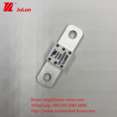 Pour les véhicules électriques à moteur électrique de type 125VDC A202008 350A