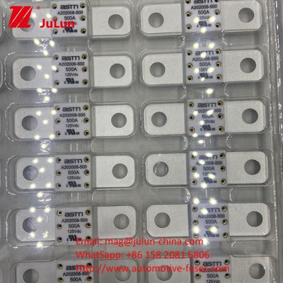 Pour les véhicules électriques à moteur électrique de type 125VDC A202008 350A