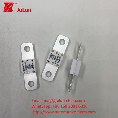 125VDC A202008 125VDC 200A Voltage Chargeur portable de véhicules électriques Fuse solution de charge ultime pour les véhicules électriques