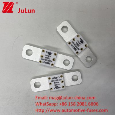 125VDC 250A Fuseau de la batterie de voiture à ANM AMM AEGA ANL CNN CNL