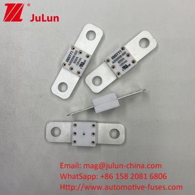 Év céramique ANM AMM AEGA ANL CNN CNL lame AMG fusible Mega fusible type boulon fusible M8