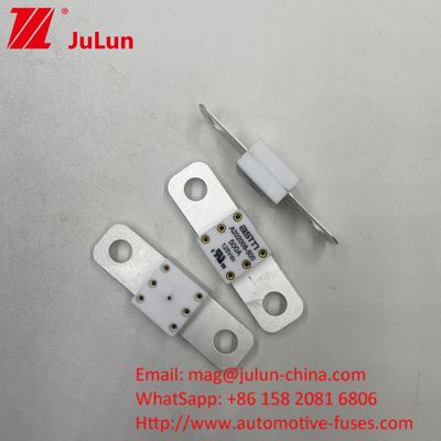 50.8mm Distance de trou Fuseur de chargement rapide pour véhicule électrique / Chargeur rapide Ev Dc pour la protection du véhicule