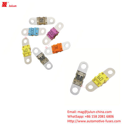 LittelFuse BF1.BF2 Fuses à lame automobile 32 VDC 58 VDC