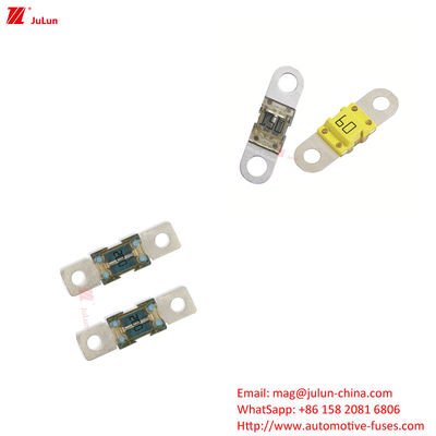 Fuses à lame plate pour véhicules à moteur micro LittelFuse 100A-500A