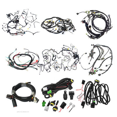 Connecteur d'assemblage automobile