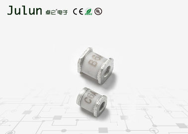 Deux mini séries du protecteur CG6 de surpression de gaz de plasma de tube terminal de décharge gazeuse