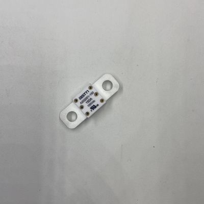 Capacités de rupture des fusibles en céramique pour véhicules 300A 150VDC 20KA