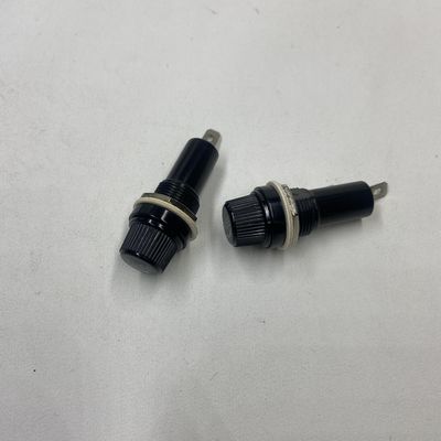 Détecteur de fusible pour verre tubulaire de 6*30 mm 10A 250V