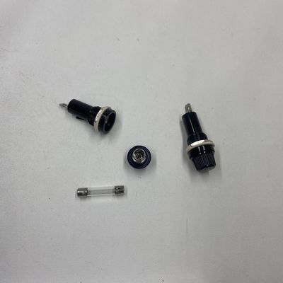 Détecteur de fusible pour les solutions de montage de cartes de circuits imprimés