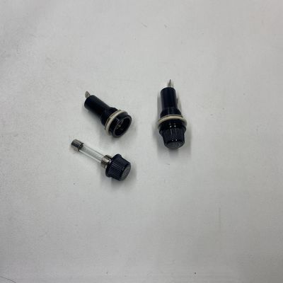 Appareil 6*30mm Porteur de fusible R3-13 Résistance à la chute de production Pour les performances