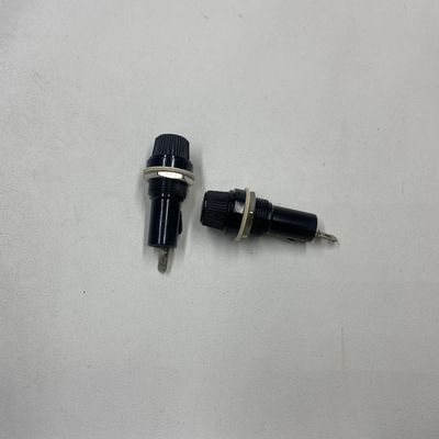 Détecteur de fusible en verre 6*30mm Navires Application Conception imperméable à l'eau 6*30mm