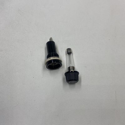 Résistant à l'eau 6*30mm 10A 250V JAF-602 Porteur de fusible en verre