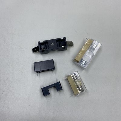 Fuseau de verre 6*30mm Fuseau pour 5*20mm sur PCB