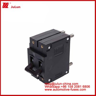 1 2 3 4 pôle 1P 2P 3P 4 électrique Micro Mini acheter disjoncteur
