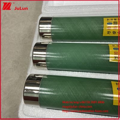 ZGR3 XRNT5 15.5H.V Limitation du courant de secours Fuseau haute tension Protection du court-circuit des transformateurs immergés dans l'huile