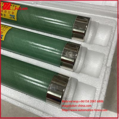 ZGR3 XRNT5 15.5H.V Limitation du courant de secours Fuseau haute tension Protection du court-circuit des transformateurs immergés dans l'huile