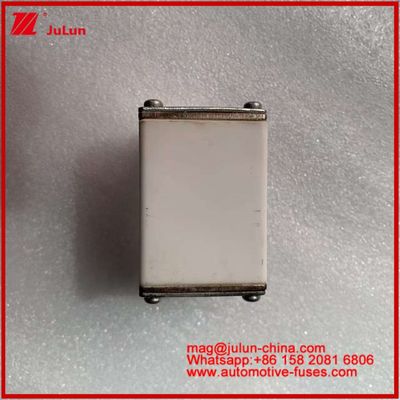 Catégorie d'utilisation EV 400A AC800V 100KA DC750V 50KA Tubes en céramique