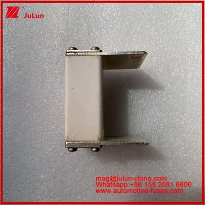 Catégorie d'utilisation EV 400A AC800V 100KA DC750V 50KA Tubes en céramique