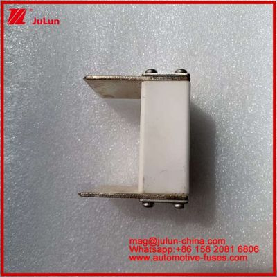 Catégorie d'utilisation EV 400A AC800V 100KA DC750V 50KA Tubes en céramique