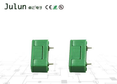 UL électrique ccc de support de fusible de support de fusible de basse tension de haute performance approuvée