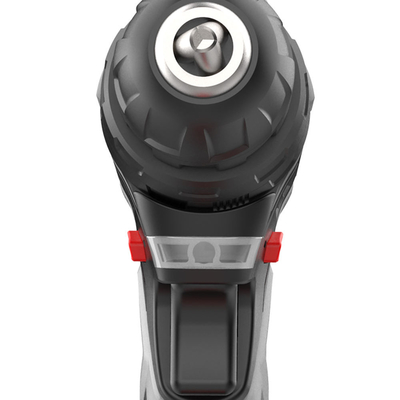 Forage sans fil outils électriques batterie au lithium Forage portatif de puissance à impact support batterie au lithium