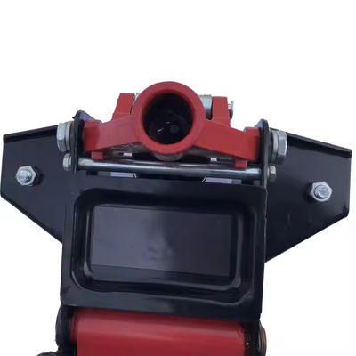 Cric hydraulique de sol 3 tonnes robuste - Un outil indispensable pour lever les voitures et les camions
