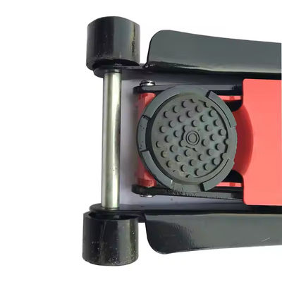 Cric hydraulique de sol 3 tonnes robuste - Un outil indispensable pour lever les voitures et les camions