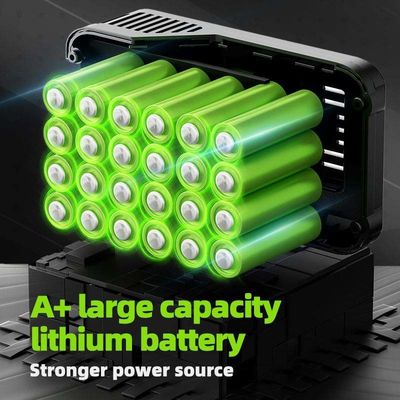 Outil rechargeable électrique hydraulique sans fil de câble de crimping avec source d'alimentation de la batterie de Suca