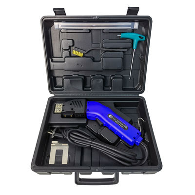 Coupeuse de mousse à éponge électrique couteau refroidissement par air Outils électriques ménagers de poche bricolage chauffage chaud 150W 220V UE
