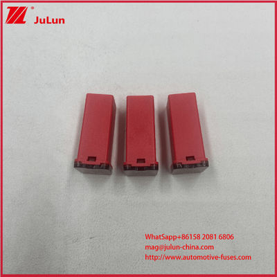 Couvercle PC Littelfuse JCASE Cartouche Femelle 32V Fusibles à lame automobile 0495050.ZXA PEC 34240011 SBF JT-50A