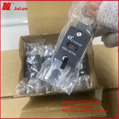 Pour les véhicules routiers, le fusibleEV320-5C 5X 150A 300A 400A DC70V