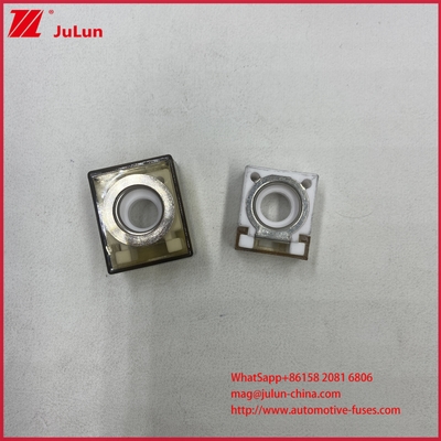 MRBF Single Stud 5/16\" (M8) Détenteur de fusible de batterie imperméable à l'eau 200A Terminal 200A Kit de bloc de fusible Catégorie de produit Composants de fusible