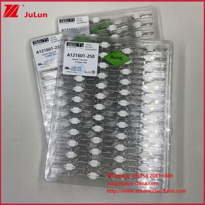 A121601-200A 125VDC EV M6 Boulon FUSIBLE Batterie Pour Motos Électriques EV