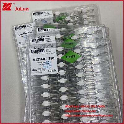 A121601-200A 125VDC EV M6 Boulon FUSIBLE Batterie Pour Motos Électriques EV