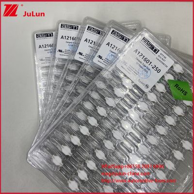 A121601-200A 125VDC EV M6 Boulon FUSIBLE Batterie Pour Motos Électriques EV