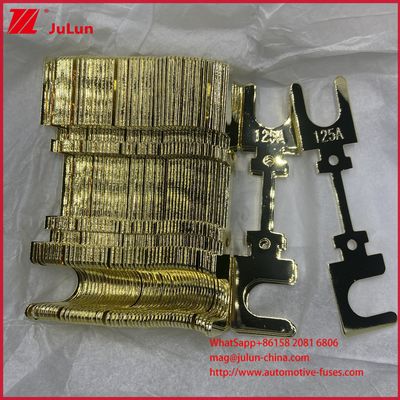 ANL ANF ANG Auto Automobile Voiture Fusible Plat Type Boulonné Ampères 20A 30A 40A 50A 60A 80A 100A 125A 150A 175A 200A 250A 300A 400A 500A