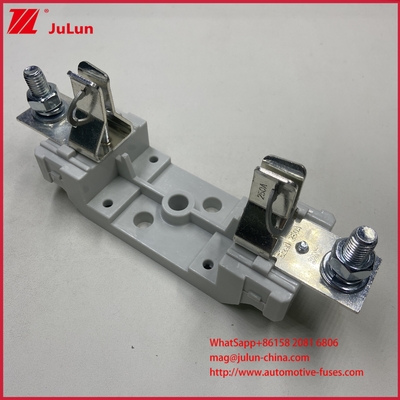 Fusible NH000 NT000 300A 225A 500V 120kA à haute pouvoir de coupure, à lame contacteur GG-gL