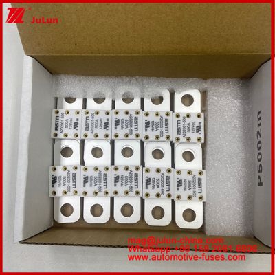 Fusible céramique polyvalent A202001 400A 125V 250A Automobile Et Support DE Fusible Chargeur de batterie automobile compact