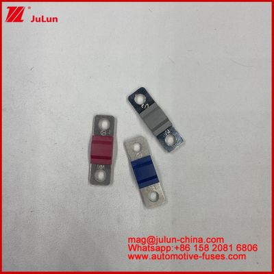 Battery Automotive Cars High Quality 30A-200A ANS-S-B 58V aNL 32V Midi 498 SBFW-L AMI  Fuse Bolt-Down Car Automotive Boat Forklift Substitute
