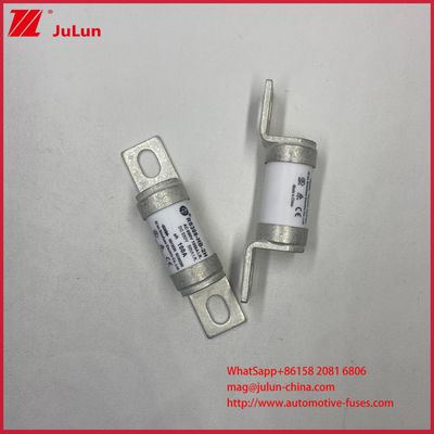 Réctificateur, onduleur 80A 100A 550VDC 690VAC Fuseaux automobiles céramiques RS308-HB M8 à haute résistance à la rupture avec montage à vis et tension nominale AC690V/DC550V