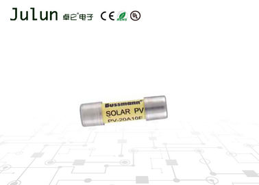 fusible photovoltaïque 15 de panneau solaire de 14x65mm séries solaires de 32A 1300 et à 1500Vdc picovolte