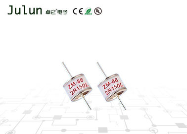 Deux - série de la protection ZM86 2R150L de terminal graphique de tube de décharge gazeuse de commutateur de Polonais