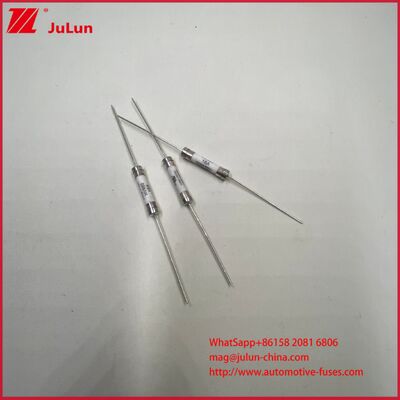 6*30 10A 12A 30A 500VDC Ceramic Automotive Fuses Compliant with IEC60269 Breaking Capacity 30KA500VAC 20KA500VDC Protection