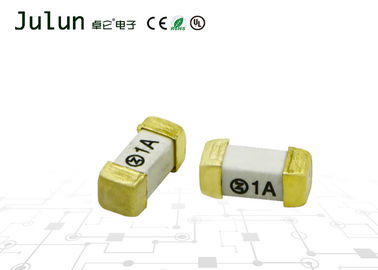 Fusibles électroniques miniatures de carte de 6.1*2.5MM 250V 600MA
